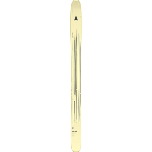 Ski fara legatura Unisex Atomic Maverick 115 CTI Ski fara legatura Unisex Atomic Maverick 115 CTI