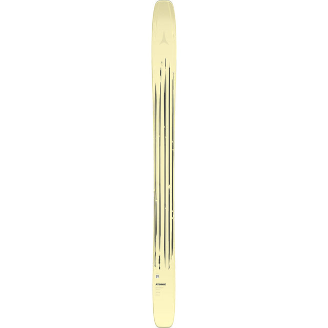 Ski fara legatura Unisex Atomic Maverick 115 CTI Ski fara legatura Unisex Atomic Maverick 115 CTI
