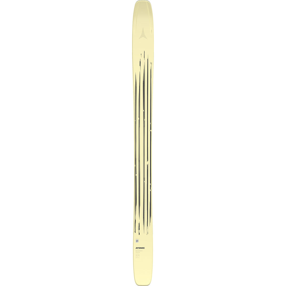 Ski fara legatura Unisex Atomic Maverick 115 CTI Ski fara legatura Unisex Atomic Maverick 115 CTI