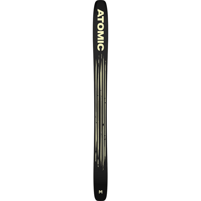 Ski fara legatura Unisex Atomic Maverick 115 CTI Ski fara legatura Unisex Atomic Maverick 115 CTI