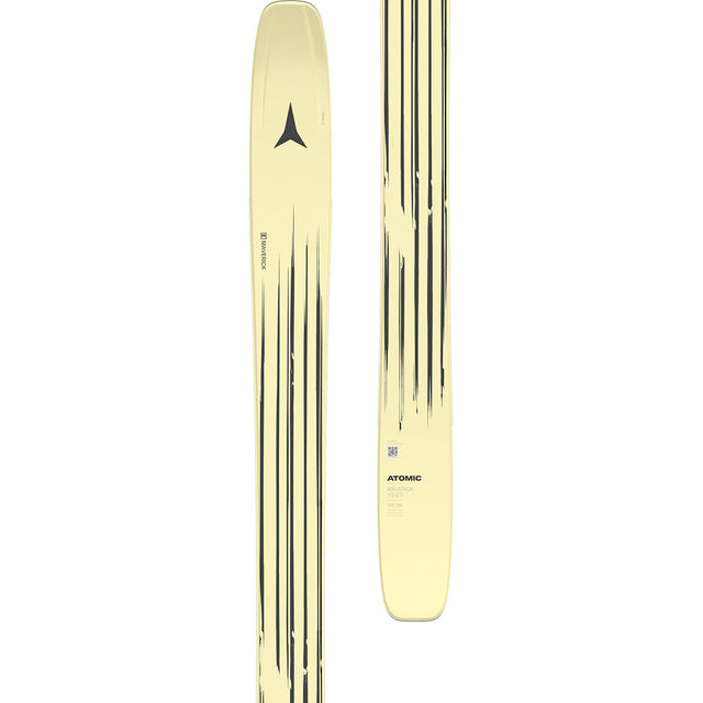 Ski fara legatura Unisex Atomic Maverick 115 CTI Ski fara legatura Unisex Atomic Maverick 115 CTI