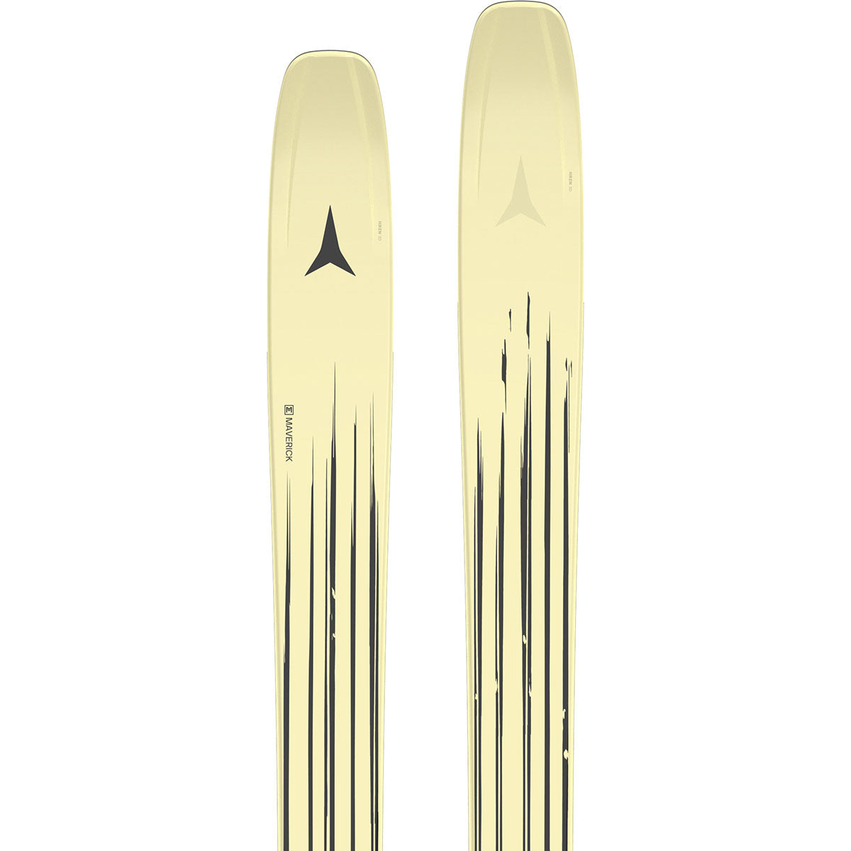 Ski fara legatura Unisex Atomic Maverick 115 CTI Ski fara legatura Unisex Atomic Maverick 115 CTI