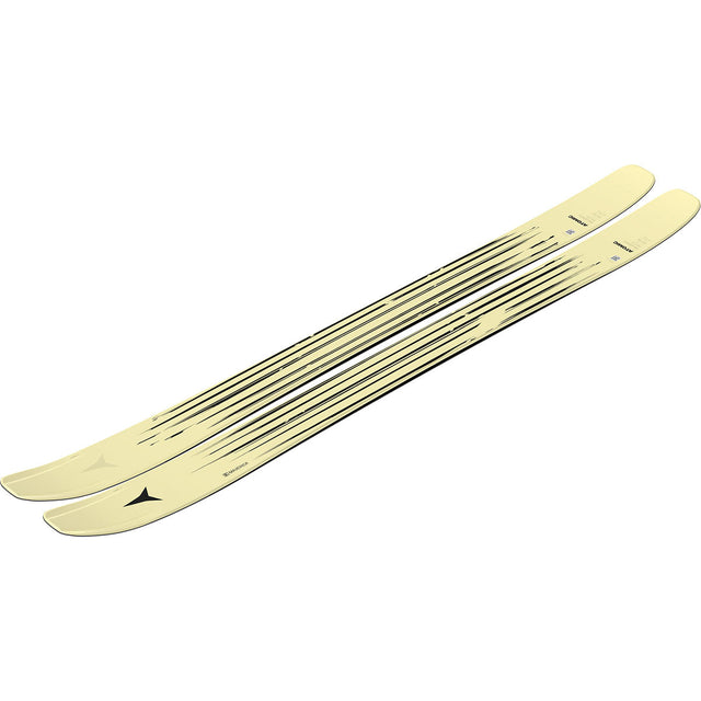 Ski fara legatura Unisex Atomic Maverick 115 CTI Ski fara legatura Unisex Atomic Maverick 115 CTI