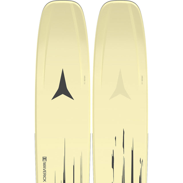 Ski fara legatura Unisex Atomic Maverick 115 CTI Ski fara legatura Unisex Atomic Maverick 115 CTI