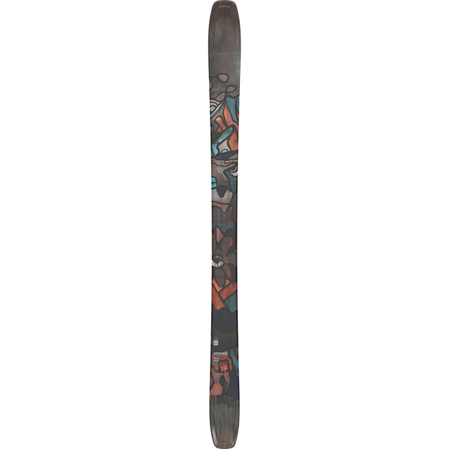 Ski fara legatura Unisex Atomic Bent 100 Ski fara legatura Unisex Atomic Bent 100