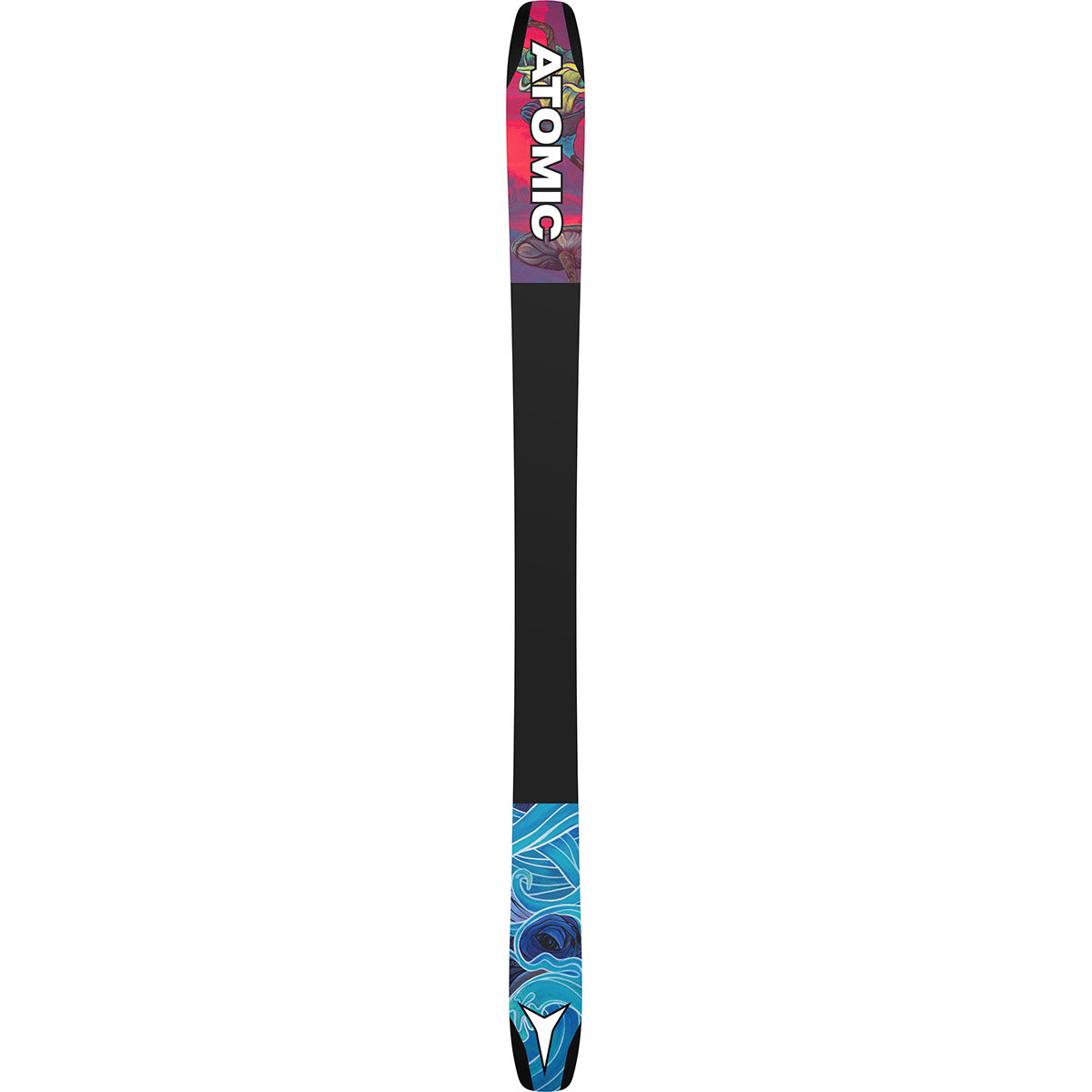 Ski fara legatura Unisex Atomic Bent 100 Ski fara legatura Unisex Atomic Bent 100