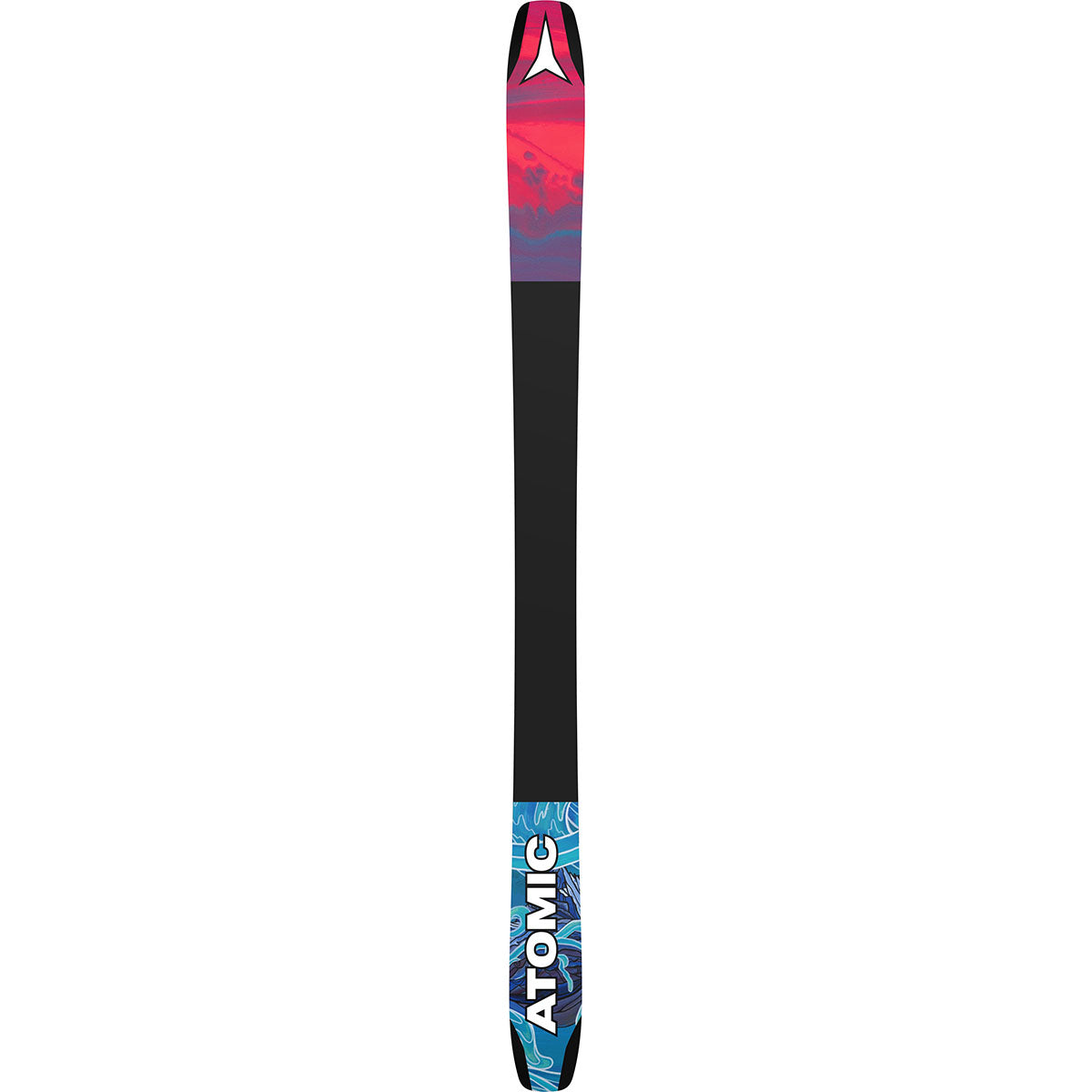 Ski fara legatura Unisex Atomic Bent 100 Ski fara legatura Unisex Atomic Bent 100