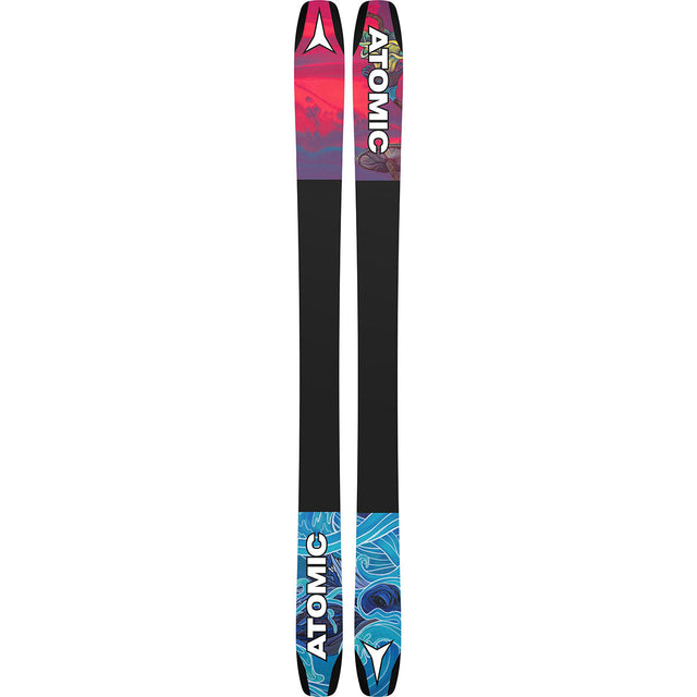 Ski fara legatura Unisex Atomic Bent 100 Ski fara legatura Unisex Atomic Bent 100
