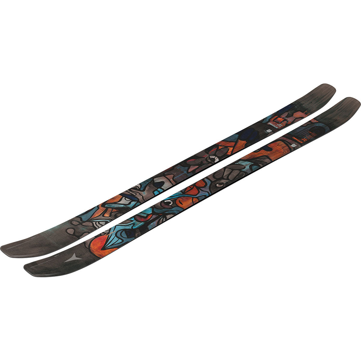 Ski fara legatura Unisex Atomic Bent 100 Ski fara legatura Unisex Atomic Bent 100