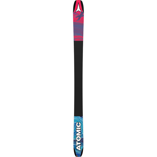 Ski fara legatura Unisex Atomic Bent 90 Ski fara legatura Unisex Atomic Bent 90