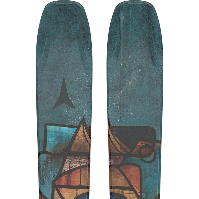 Ski fara legatura Unisex Atomic Bent 90 Ski fara legatura Unisex Atomic Bent 90