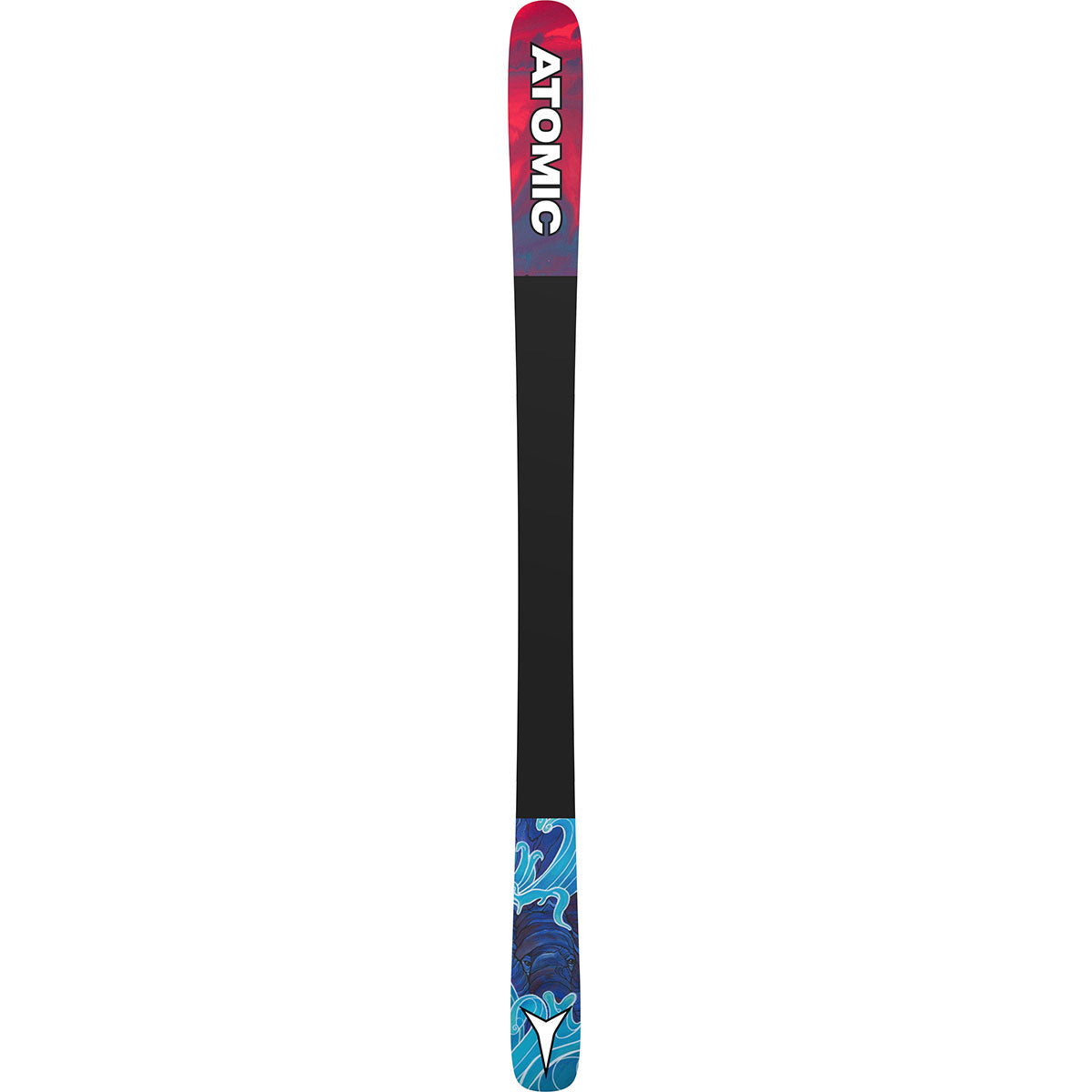 Ski fara legatura Unisex Atomic Bent 85 Ski fara legatura Unisex Atomic Bent 85
