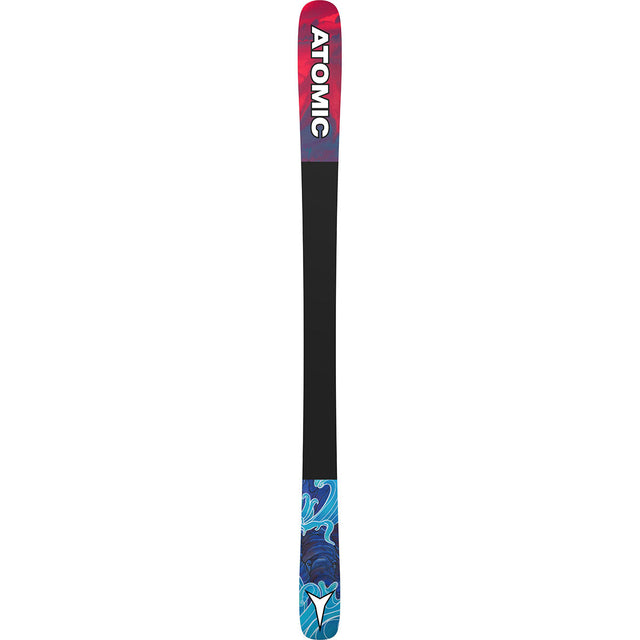 Ski fara legatura Unisex Atomic Bent 85 Ski fara legatura Unisex Atomic Bent 85