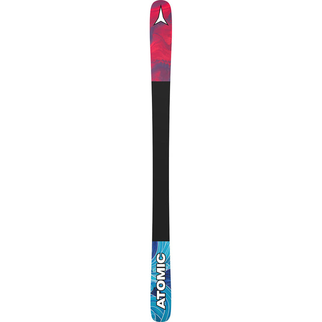 Ski fara legatura Unisex Atomic Bent 85 Ski fara legatura Unisex Atomic Bent 85