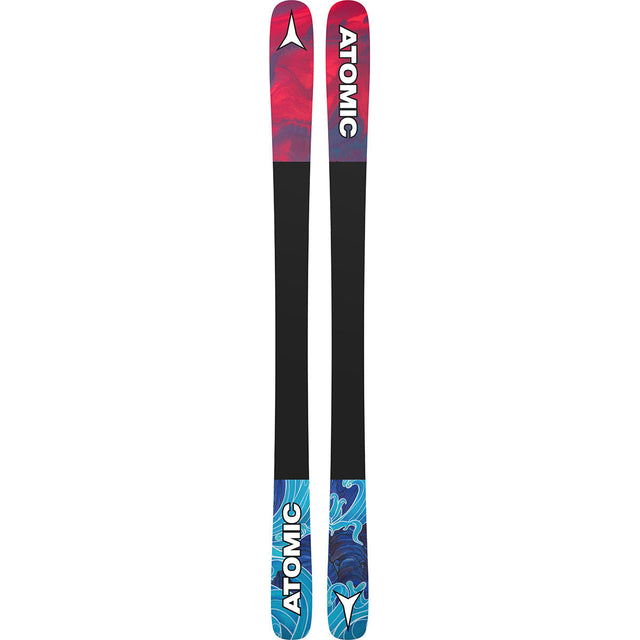 Ski fara legatura Unisex Atomic Bent 85 Ski fara legatura Unisex Atomic Bent 85