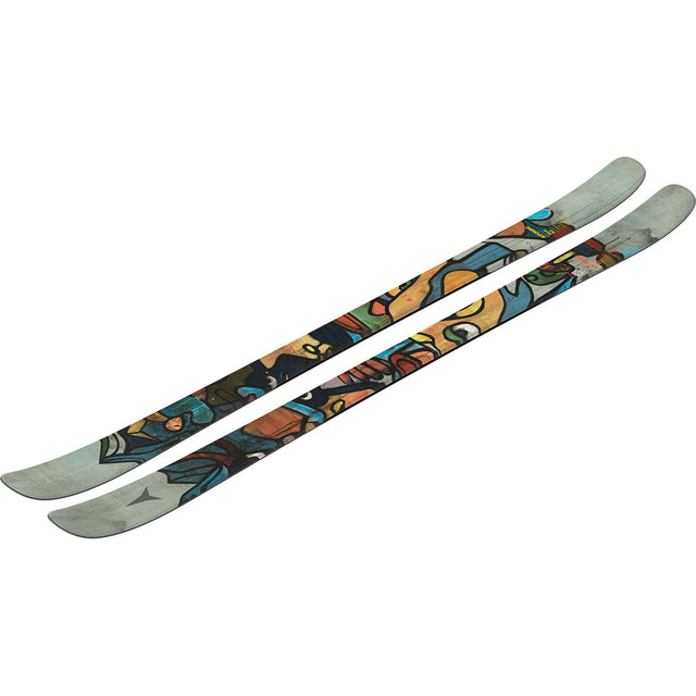 Ski fara legatura Unisex Atomic Bent 85 Ski fara legatura Unisex Atomic Bent 85