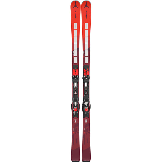 Ski Unisex Atomic Redster G9 Revoshock S + X 12 GW Ski Unisex Atomic Redster G9 Revoshock S + X 12 GW