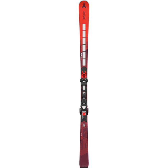 Ski Unisex Atomic Redster G9 Revoshock S + X 12 GW Ski Unisex Atomic Redster G9 Revoshock S + X 12 GW
