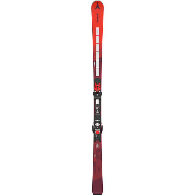 Ski Unisex Atomic Redster G9 Revoshock S + X 12 GW Ski Unisex Atomic Redster G9 Revoshock S + X 12 GW