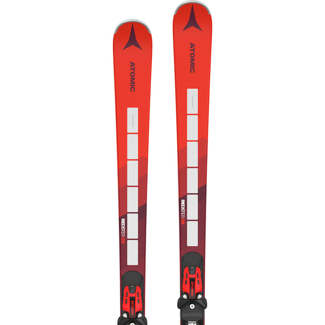 Ski Unisex Atomic Redster G9 Revoshock S + X 12 GW Ski Unisex Atomic Redster G9 Revoshock S + X 12 GW