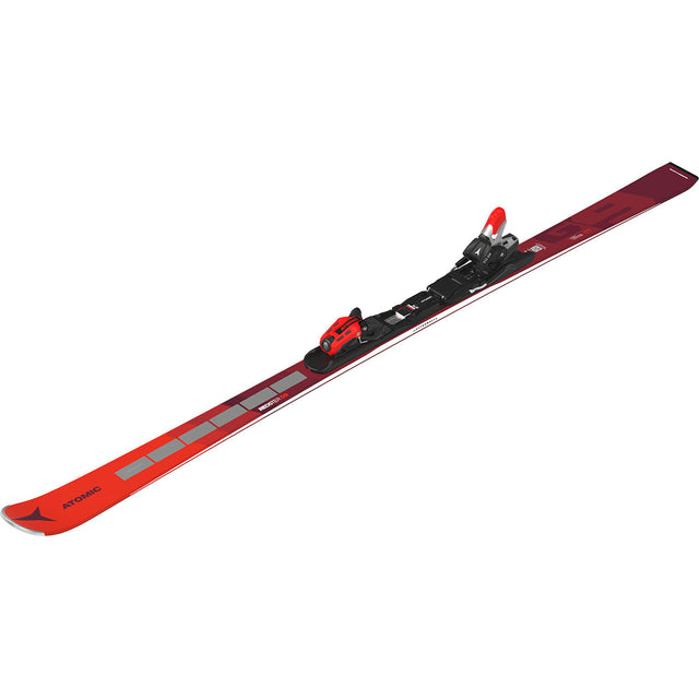 Ski Unisex Atomic Redster G9 Revoshock S + X 12 GW Ski Unisex Atomic Redster G9 Revoshock S + X 12 GW