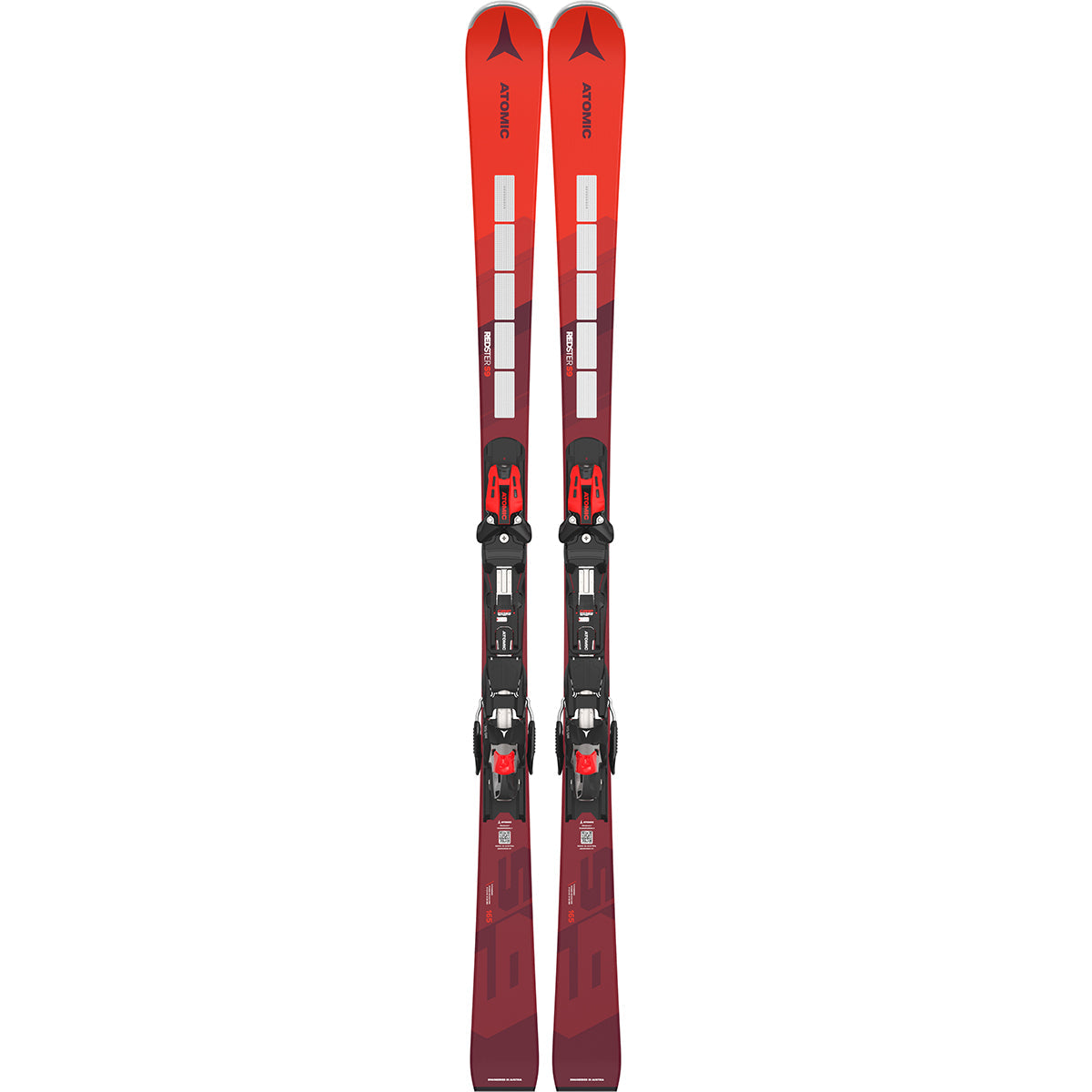 Ski Unisex Atomic Redster S9 Revoshock S + X 12 GW Ski Unisex Atomic Redster S9 Revoshock S + X 12 GW