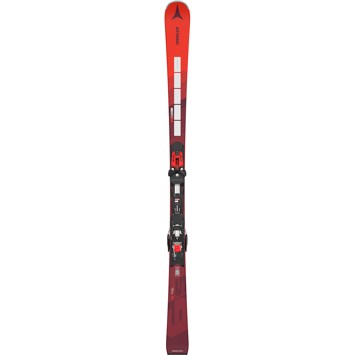 Ski Unisex Atomic Redster S9 Revoshock S + X 12 GW Ski Unisex Atomic Redster S9 Revoshock S + X 12 GW