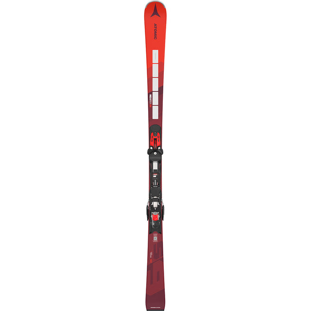 Ski Unisex Atomic Redster S9 Revoshock S + X 12 GW Ski Unisex Atomic Redster S9 Revoshock S + X 12 GW