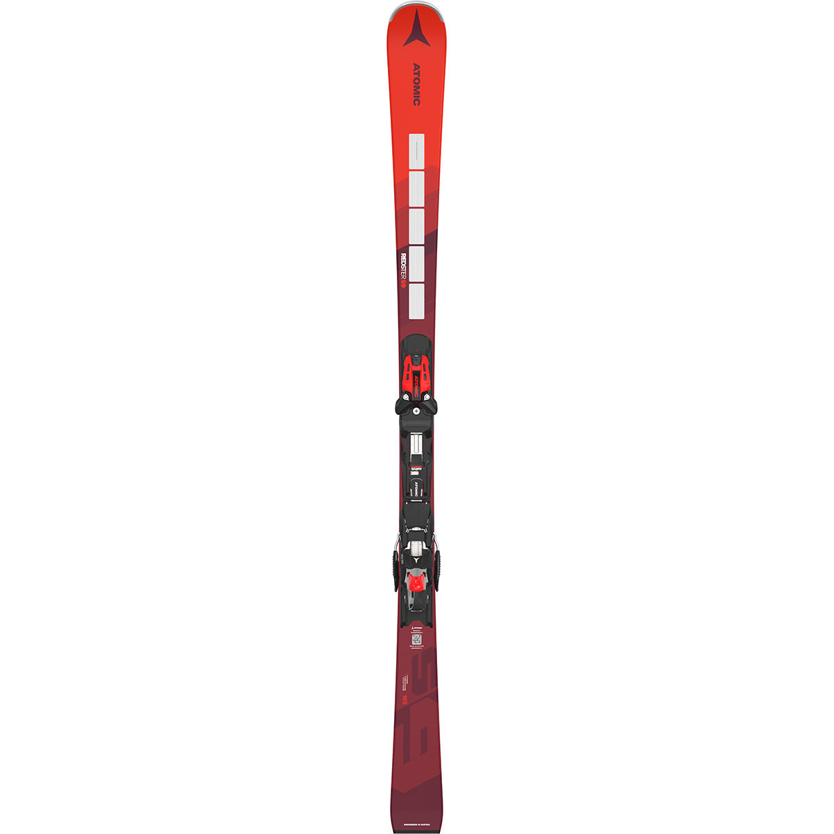 Ski Unisex Atomic Redster S9 Revoshock S + X 12 GW Ski Unisex Atomic Redster S9 Revoshock S + X 12 GW