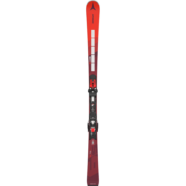 Ski Unisex Atomic Redster S9 Revoshock S + X 12 GW Ski Unisex Atomic Redster S9 Revoshock S + X 12 GW