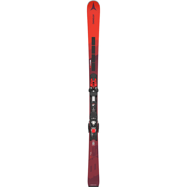 Ski Unisex Atomic Redster S8 Revoshock C + X 12 GW Ski Unisex Atomic Redster S8 Revoshock C + X 12 GW