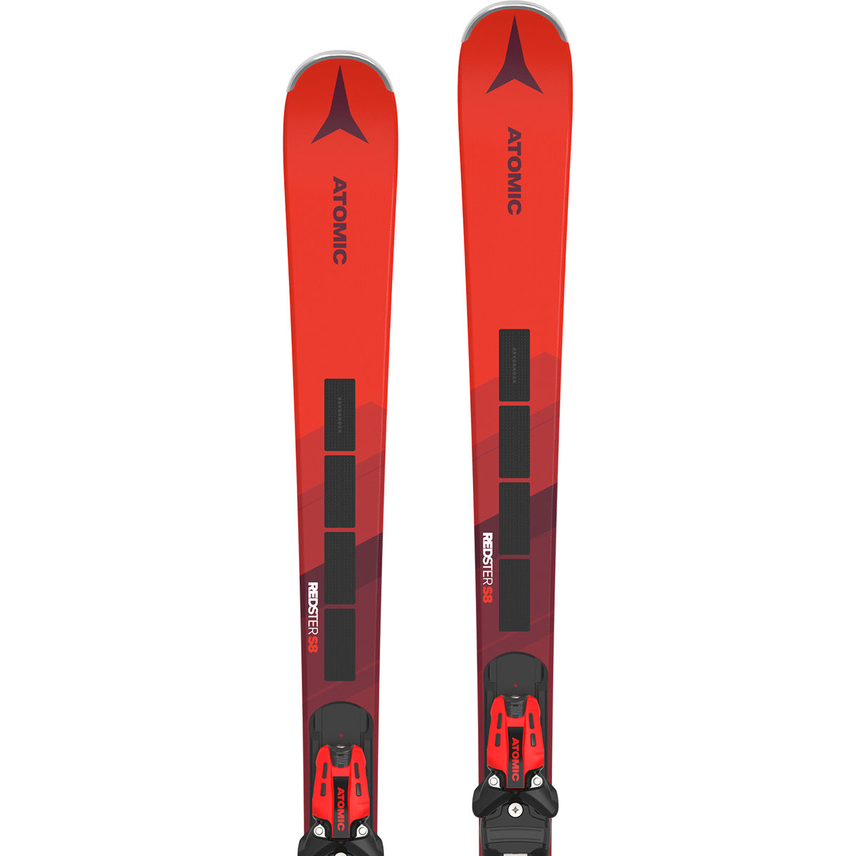 Ski Unisex Atomic Redster S8 Revoshock C + X 12 GW Ski Unisex Atomic Redster S8 Revoshock C + X 12 GW