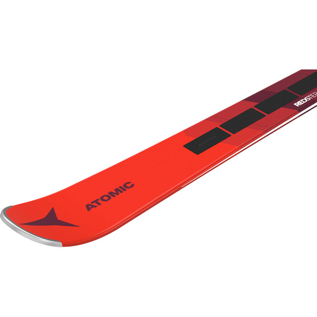 Ski Unisex Atomic Redster S8 Revoshock C + X 12 GW Ski Unisex Atomic Redster S8 Revoshock C + X 12 GW