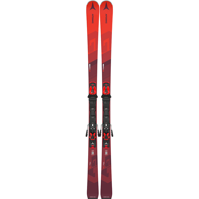 Ski Unisex Atomic Redster G7 + Mi 12 GW Ski Unisex Atomic Redster G7 + Mi 12 GW