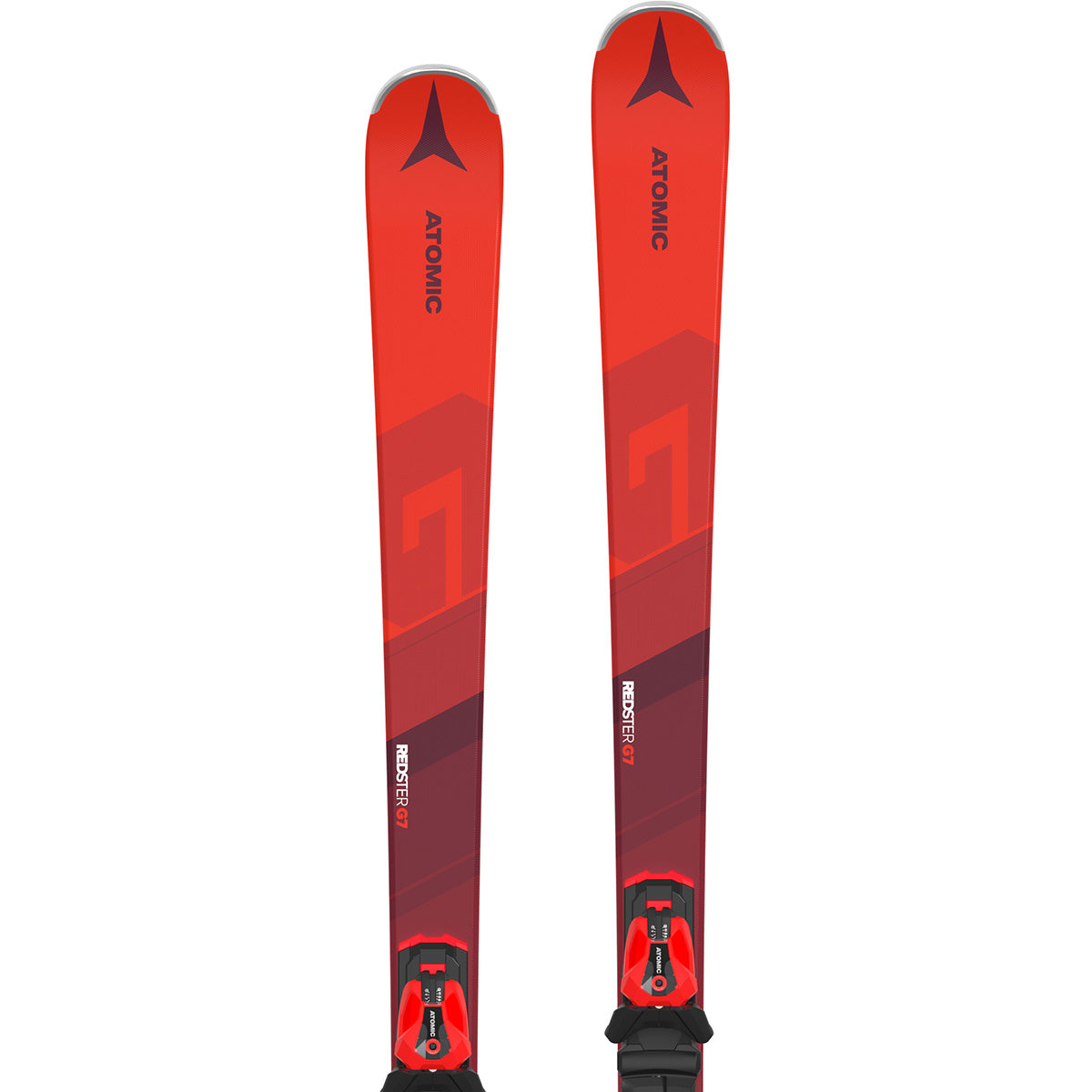 Ski Unisex Atomic Redster G7 + Mi 12 GW Ski Unisex Atomic Redster G7 + Mi 12 GW