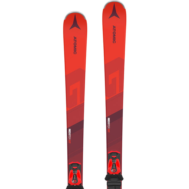 Ski Unisex Atomic Redster G7 + Mi 12 GW Ski Unisex Atomic Redster G7 + Mi 12 GW