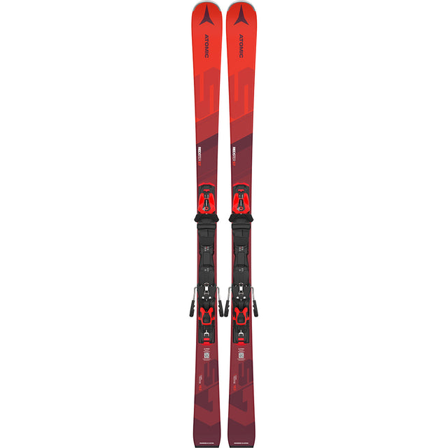 Ski Unisex Atomic Redster S7 + Mi 12 GW Ski Unisex Atomic Redster S7 + Mi 12 GW