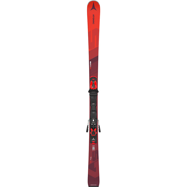 Ski Unisex Atomic Redster S7 + Mi 12 GW Ski Unisex Atomic Redster S7 + Mi 12 GW