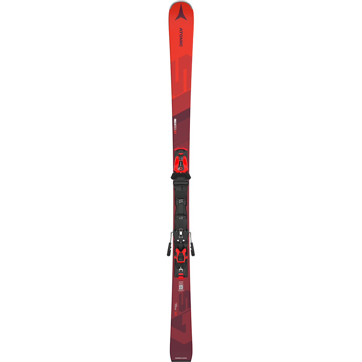 Ski Unisex Atomic Redster S7 + Mi 12 GW Ski Unisex Atomic Redster S7 + Mi 12 GW
