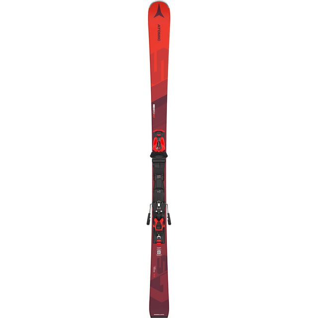 Ski Unisex Atomic Redster S7 + Mi 12 GW Ski Unisex Atomic Redster S7 + Mi 12 GW