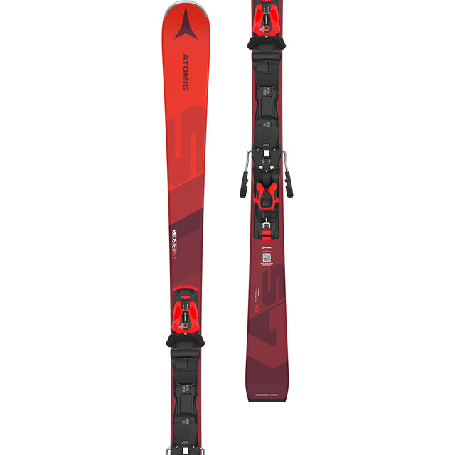 Ski Unisex Atomic Redster S7 + Mi 12 GW Ski Unisex Atomic Redster S7 + Mi 12 GW