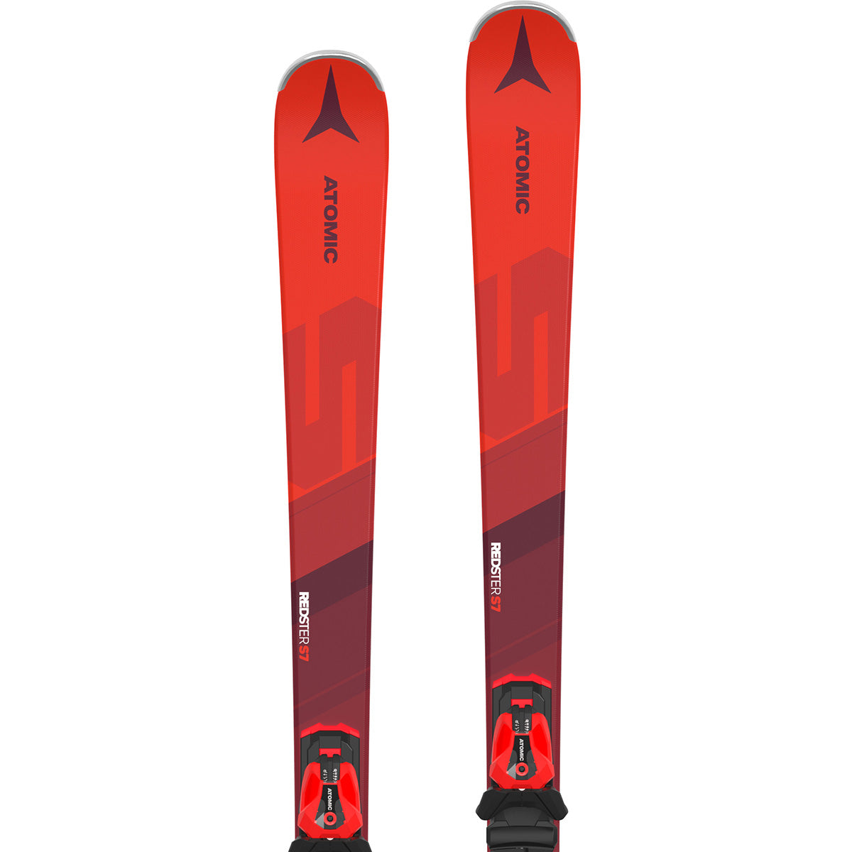 Ski Unisex Atomic Redster S7 + Mi 12 GW Ski Unisex Atomic Redster S7 + Mi 12 GW