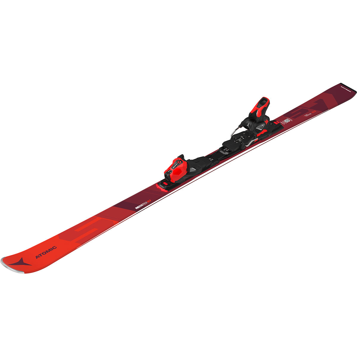 Ski Unisex Atomic Redster S7 + Mi 12 GW Ski Unisex Atomic Redster S7 + Mi 12 GW