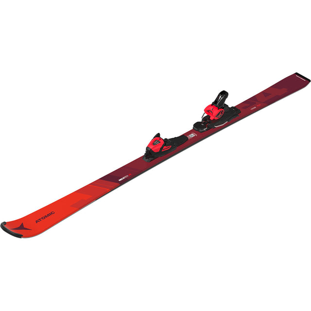 Ski Copii Atomic Redster J4 + L 6 GW Ski Copii Atomic Redster J4 + L 6 GW