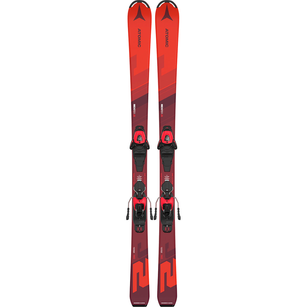 Ski Copii Atomic Redster J2 130-150 + L 6 GW Ski Copii Atomic Redster J2 130-150 + L 6 GW