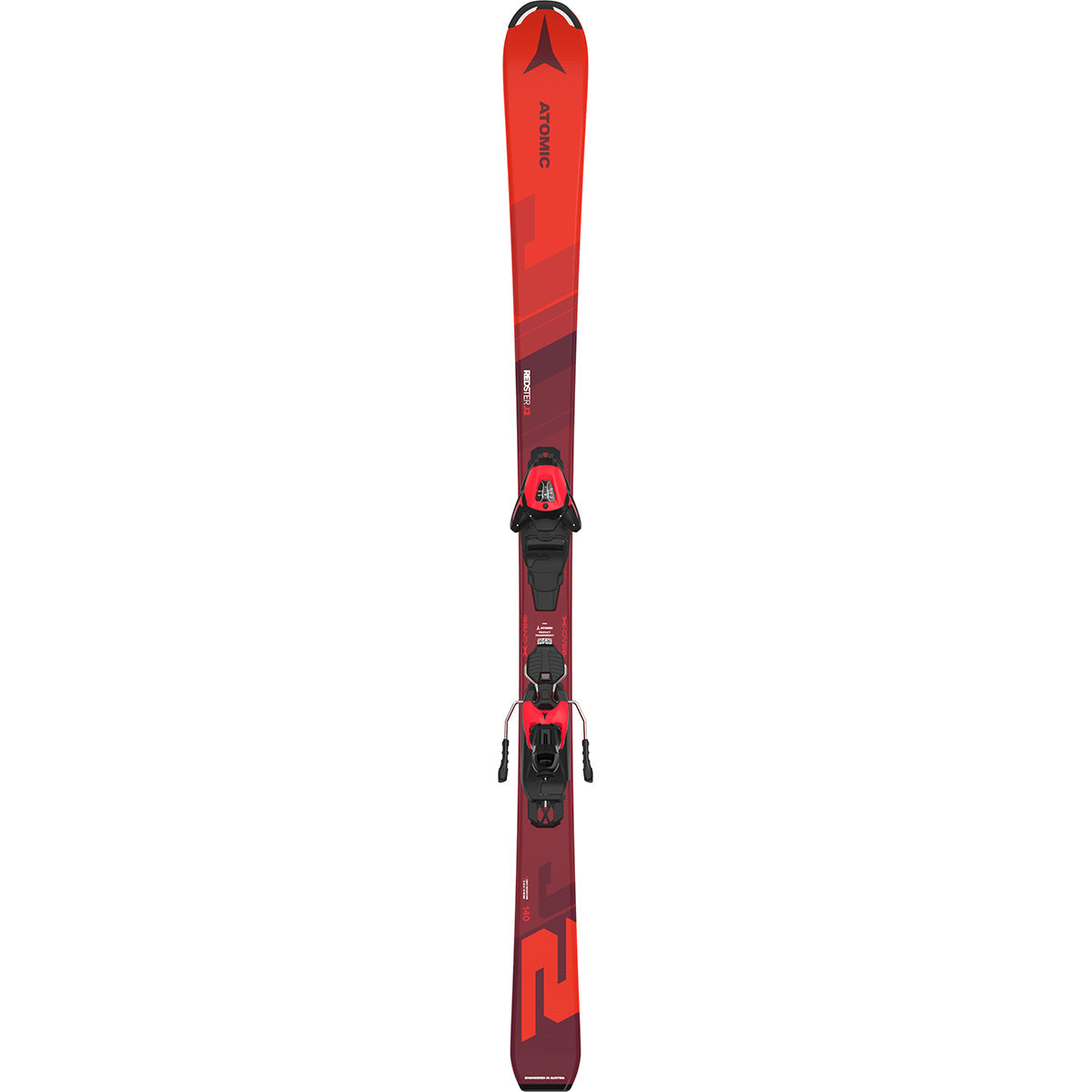 Ski Copii Atomic Redster J2 130-150 + L 6 GW Ski Copii Atomic Redster J2 130-150 + L 6 GW
