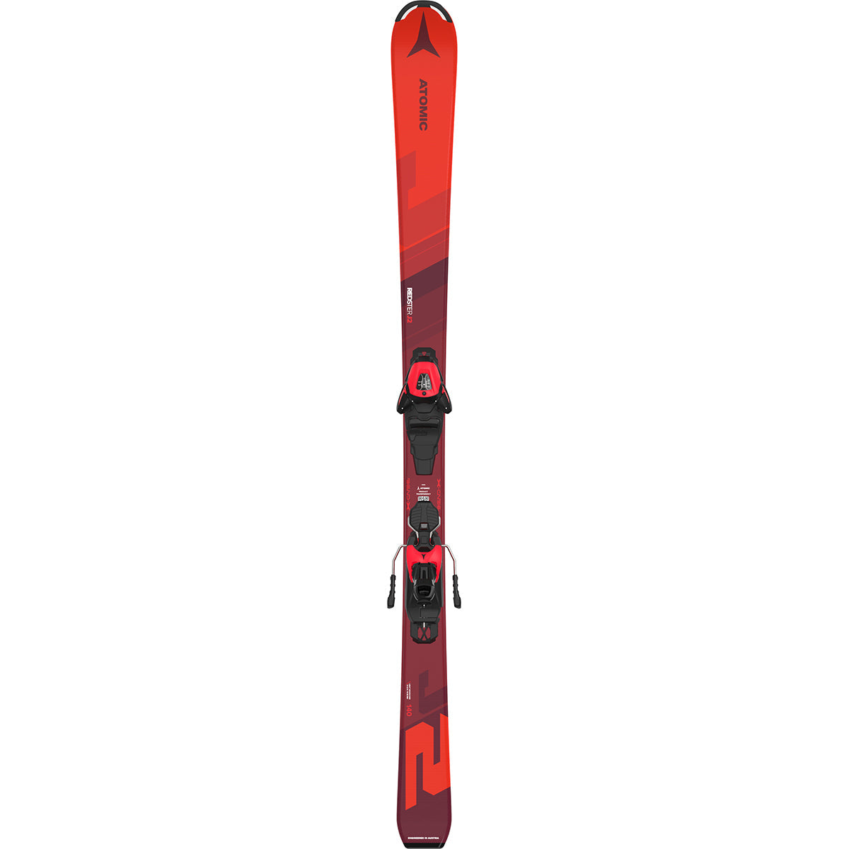 Ski Copii Atomic Redster J2 130-150 + L 6 GW Ski Copii Atomic Redster J2 130-150 + L 6 GW