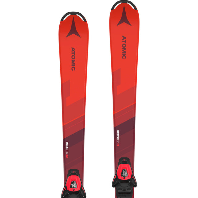 Ski Copii Atomic Redster J2 130-150 + L 6 GW Ski Copii Atomic Redster J2 130-150 + L 6 GW