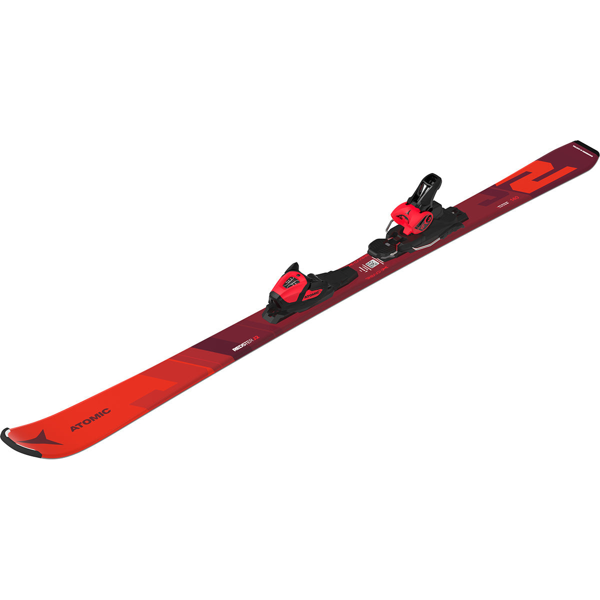 Ski Copii Atomic Redster J2 130-150 + L 6 GW Ski Copii Atomic Redster J2 130-150 + L 6 GW
