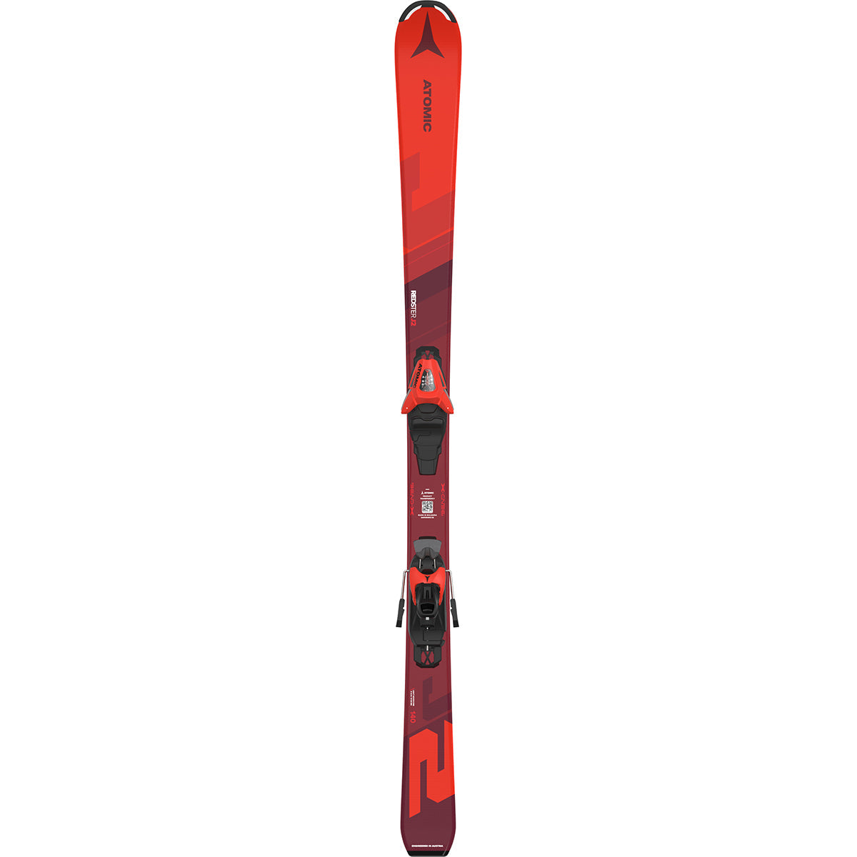 Ski Copii Atomic Redster J2 130-150 + C 5 GW Ski Copii Atomic Redster J2 130-150 + C 5 GW